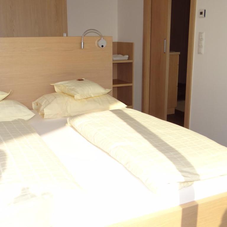 Urbanhof Prantenberger - Appartamento con 1 Camera da Letto - 14