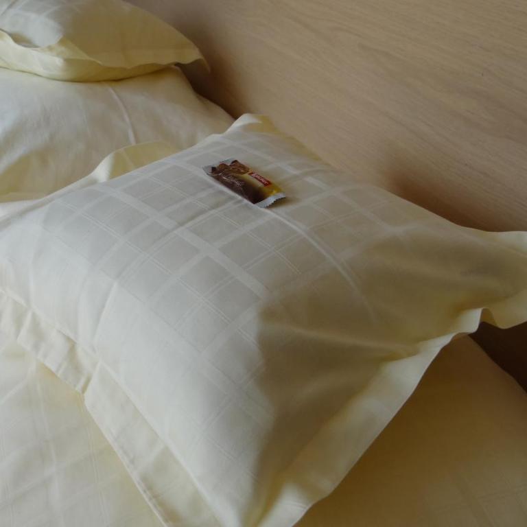 Urbanhof Prantenberger - Appartamento con 1 Camera da Letto - 13