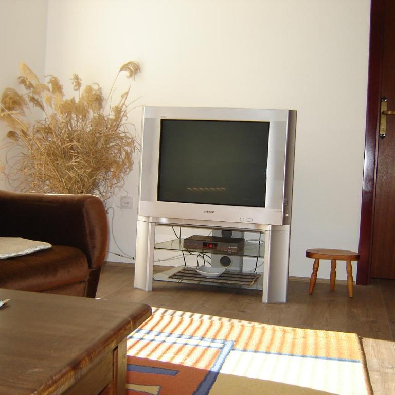 Apartments Beljić - Apartman - 9