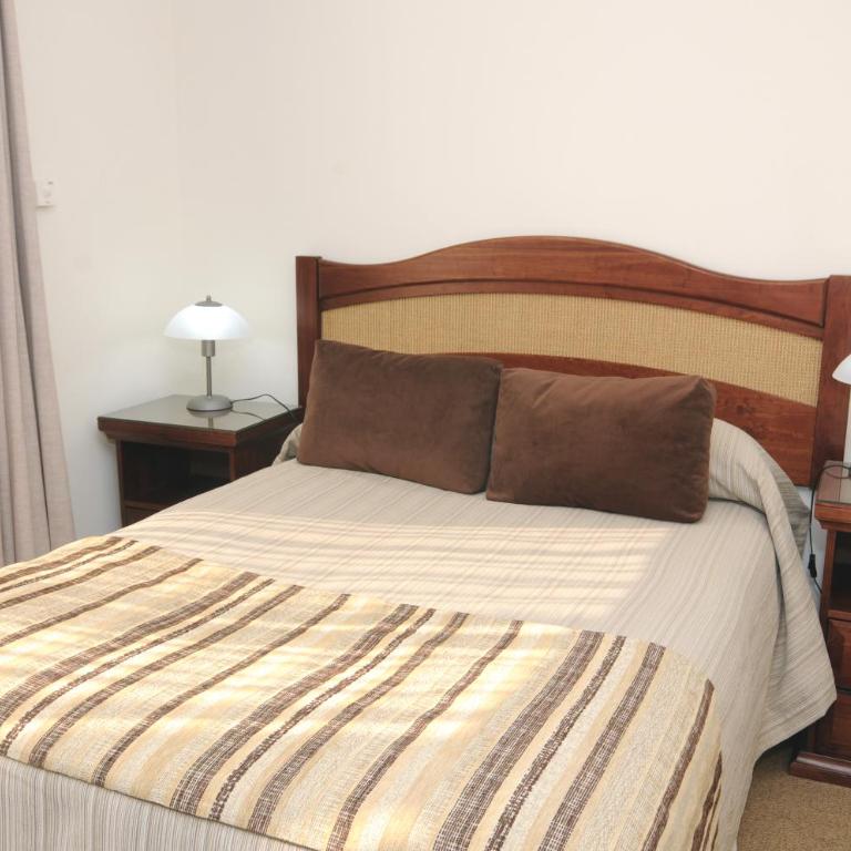 Hotel Ontiveros - Habitación Individual - 6