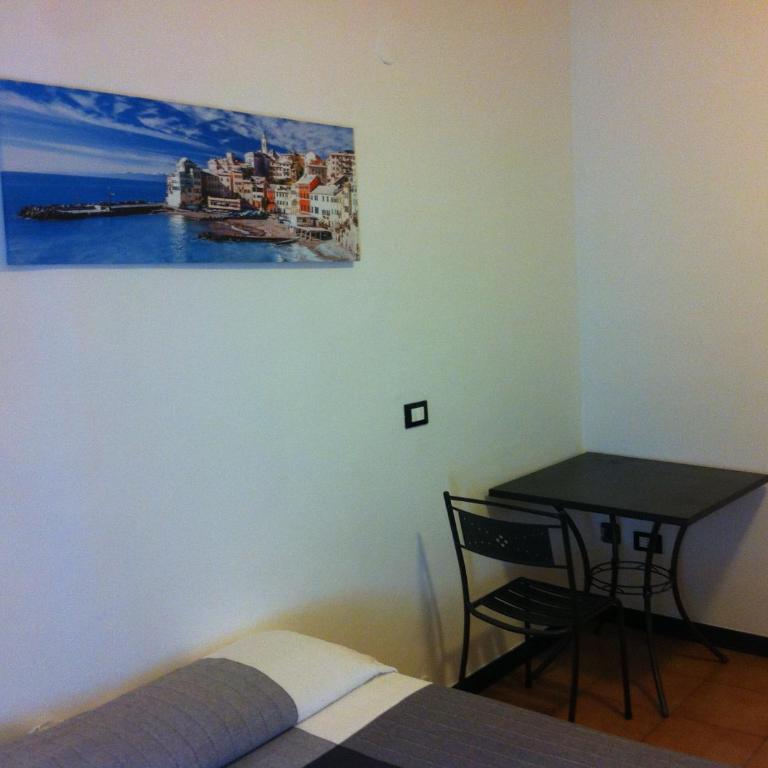 Albergo Panson - Double Room - 6