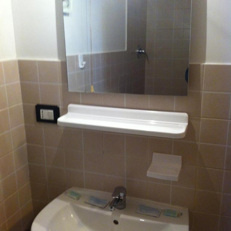 Albergo Panson - Double Room - 4