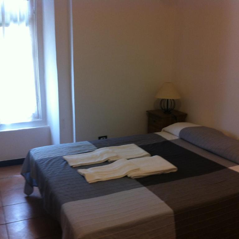 Albergo Panson - Double Room - 9