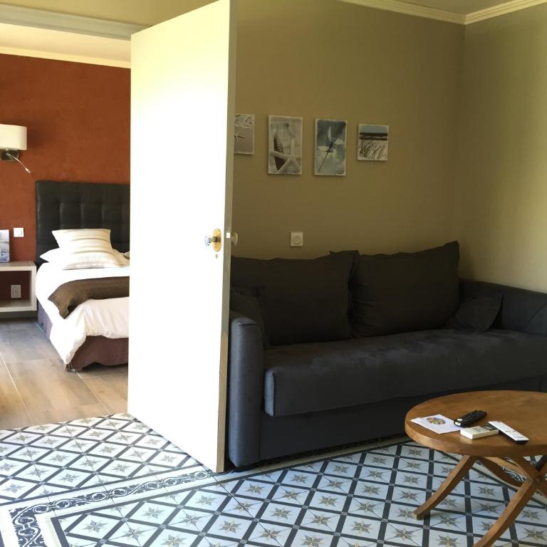 La Casa Occitane - Gîte 1 Chambre - 8
