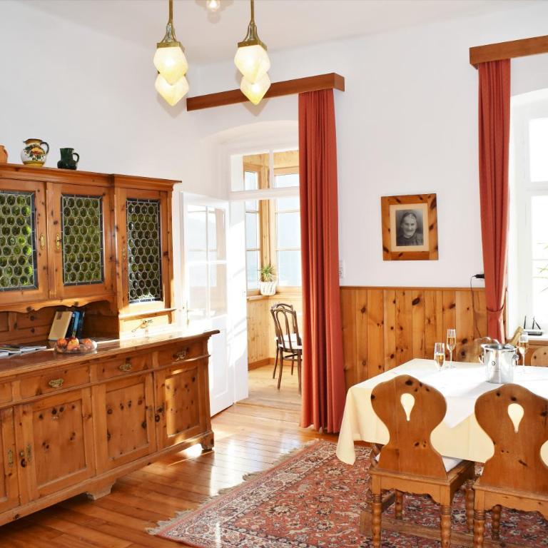 Villa Frischmuth am See - Appartement - Vue sur Lac - 3