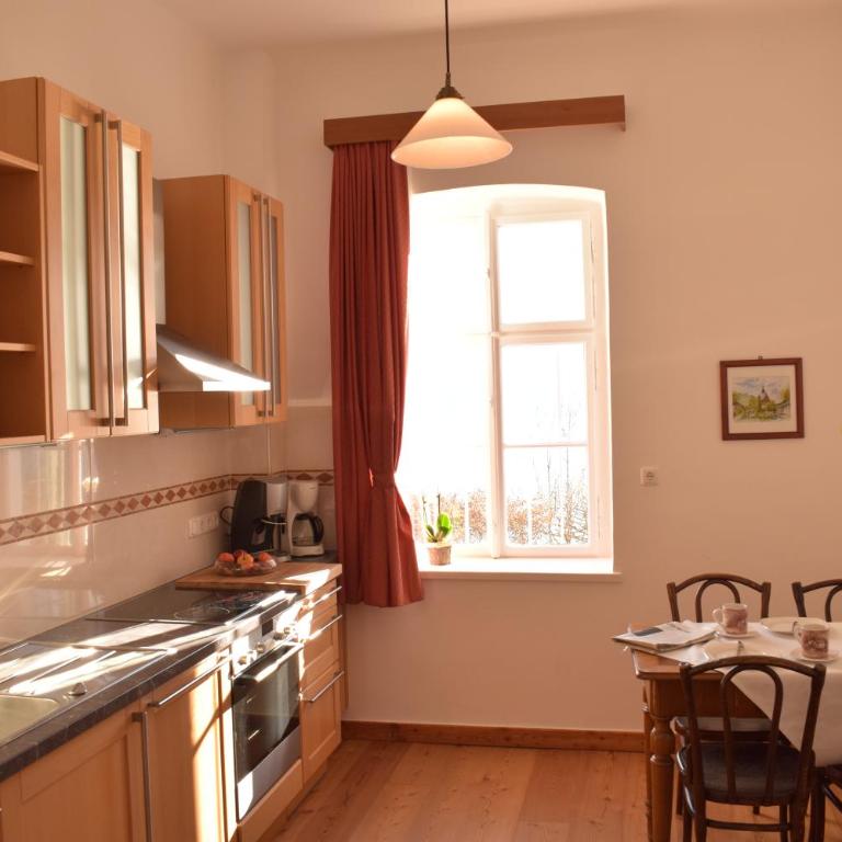Villa Frischmuth am See - Appartement - Vue sur Lac - 10