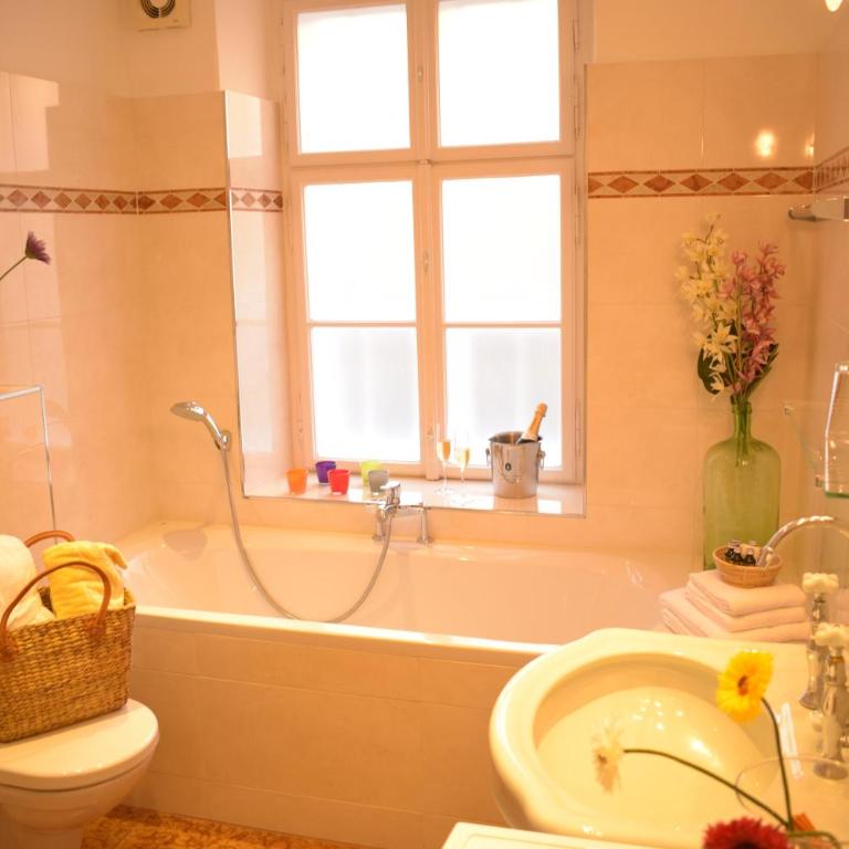 Villa Frischmuth am See - Appartement - Vue sur Lac - 11