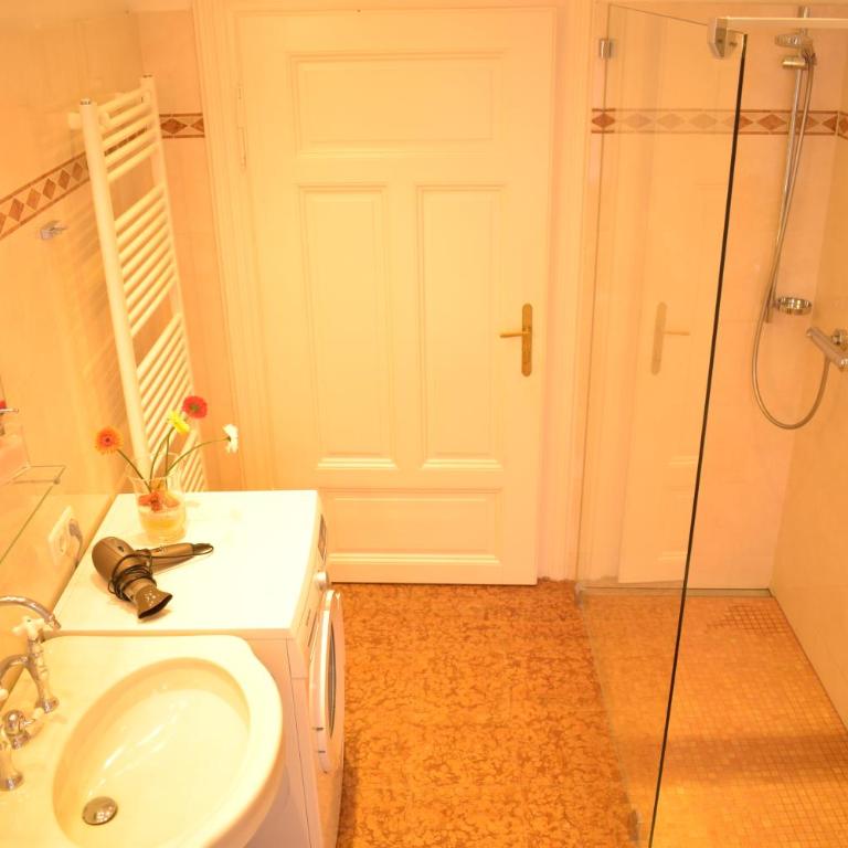 Villa Frischmuth am See - Appartement - Vue sur Lac - 12