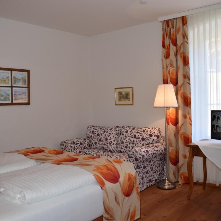 Villa Frischmuth am See - Appartement - Vue sur Lac - 6