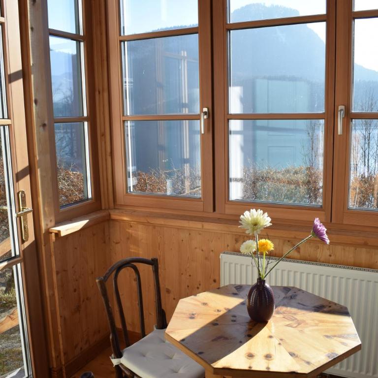 Villa Frischmuth am See - Appartement - Vue sur Lac - 14