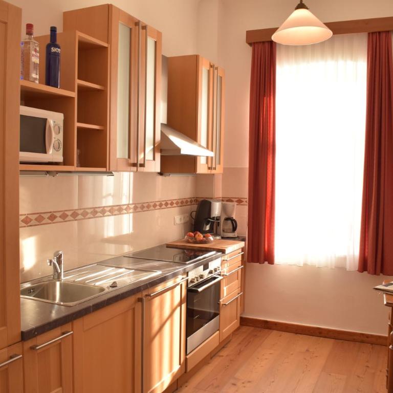 Villa Frischmuth am See - Appartement - Vue sur Lac - 7