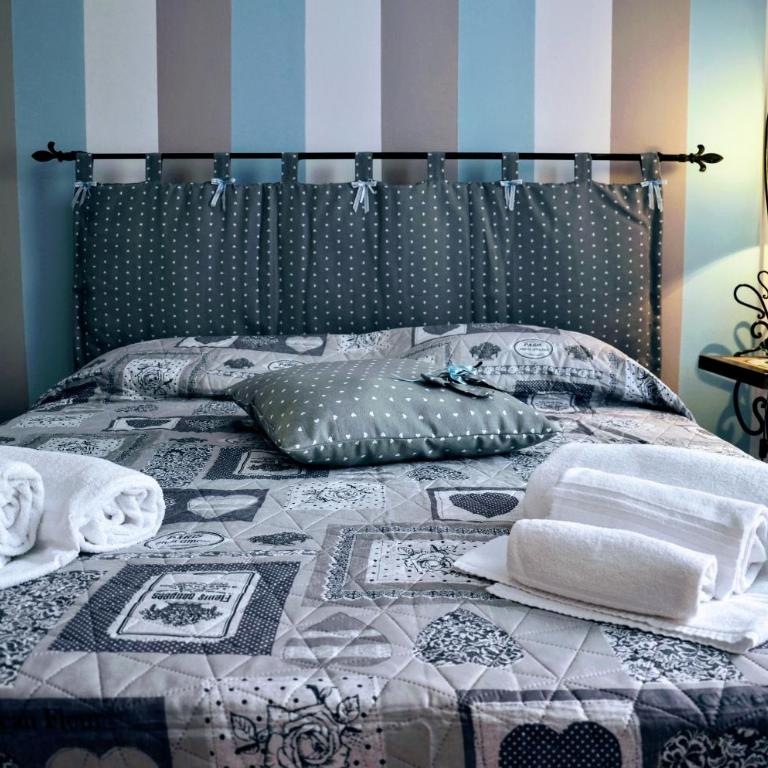 Casa dolce casa - Appartamento Standard - 1