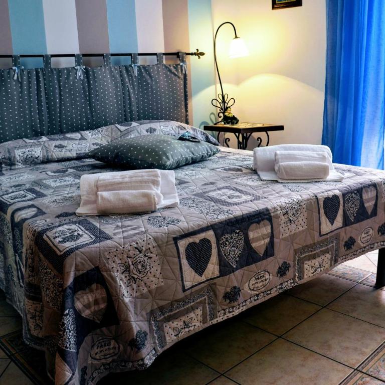 Casa dolce casa - Appartamento Standard - 9