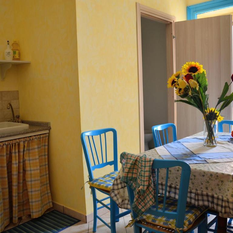 Casa dolce casa - Appartamento Standard - 23