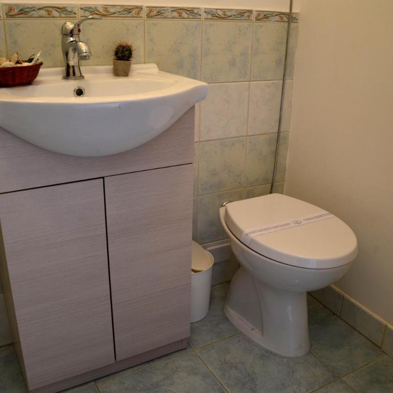 Casa dolce casa - Appartamento Standard - 24