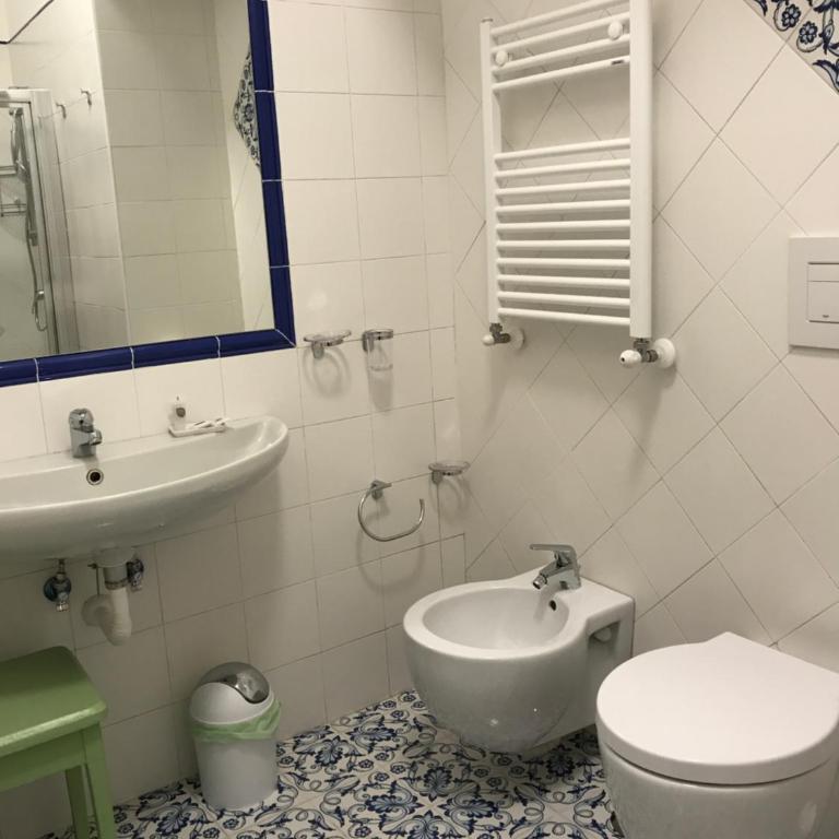 Folle Città B&B - Standard Double Room - 8