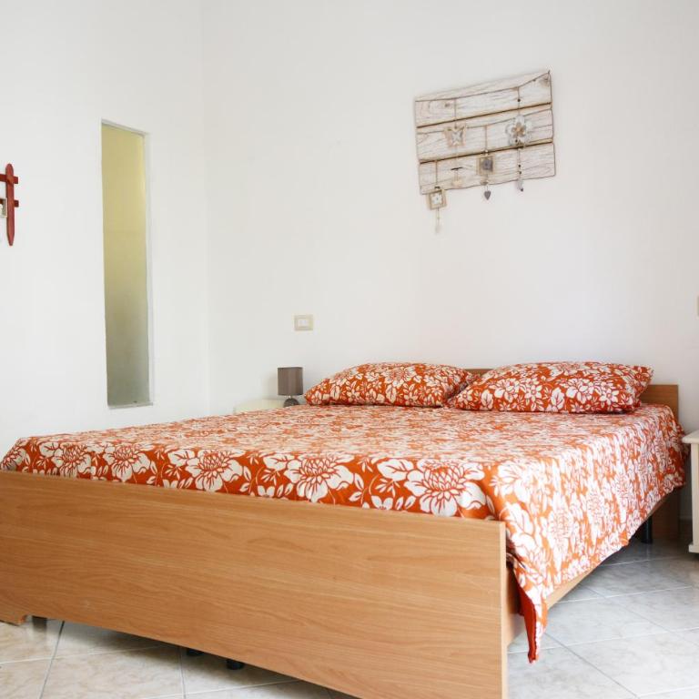 B&B in Centro - Camera Matrimoniale/Doppia con Letti Singoli - 8