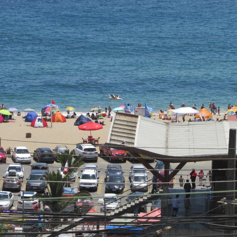 Departamento Vista al mar 958 - Apartamento - 21