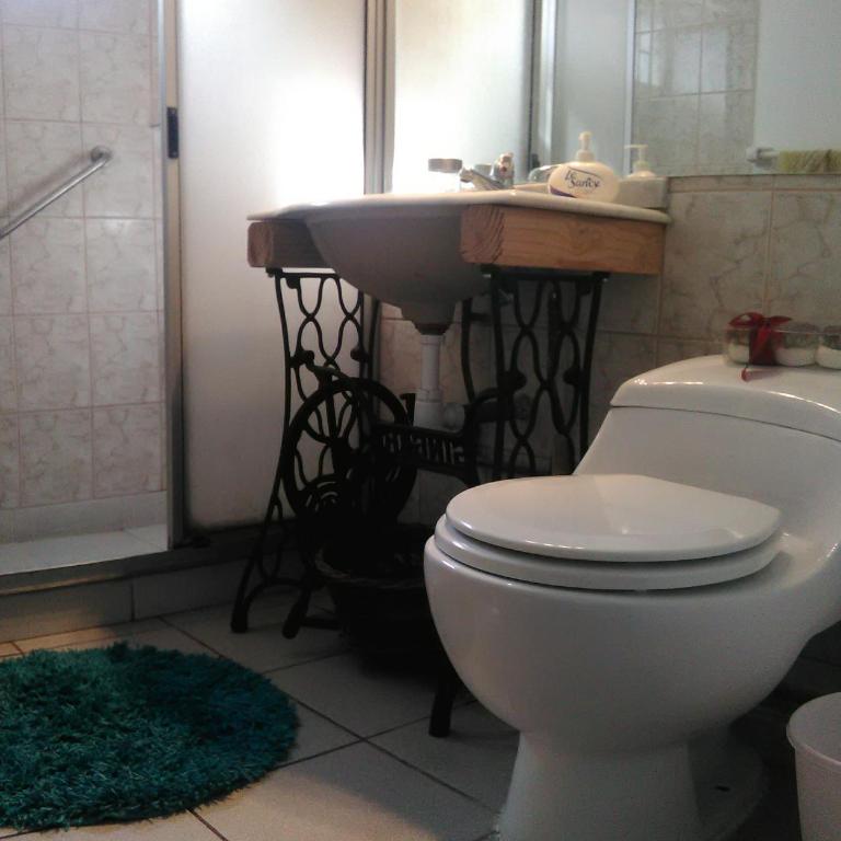 Departamento Vista al mar 958 - Apartamento - 16