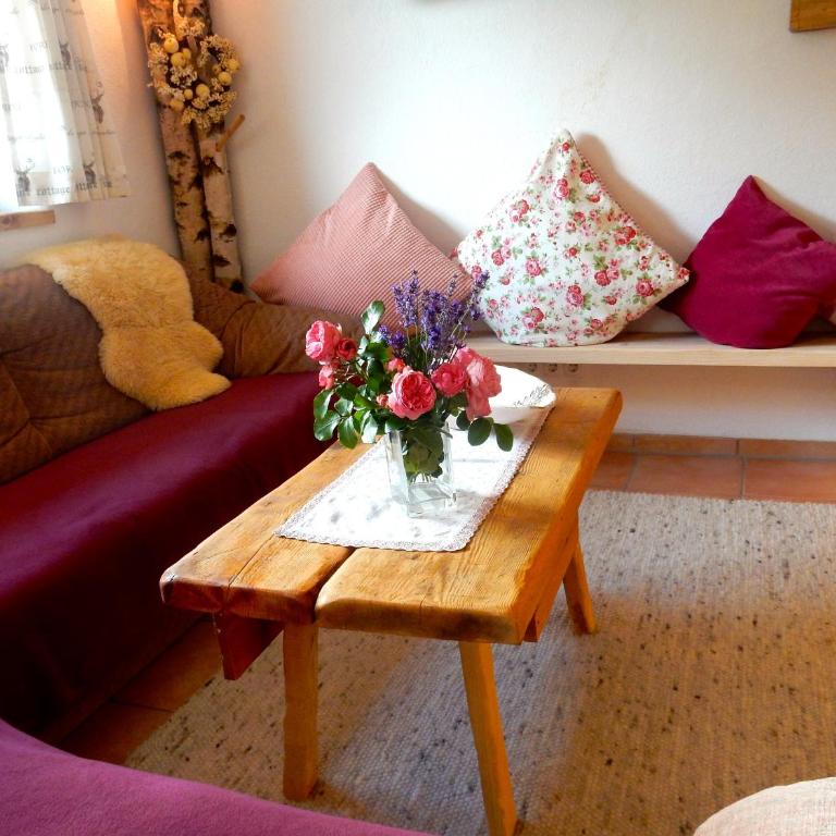 Ferienhaus Alpina Ötztal - Deluxe Apartment - 8