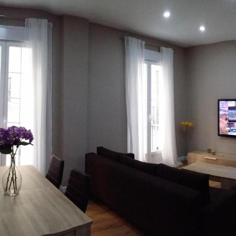 DREAMSUITES MARIN GARCIA. - Apartamento - 4