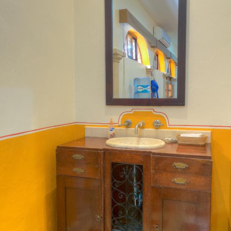 Hotel Luz en Yucatan - Standard Triple Room - 3