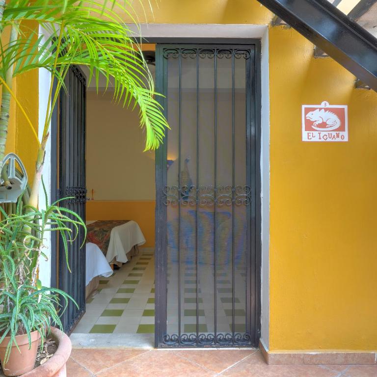 Hotel Luz en Yucatan - Standard Quadruple Room - 3