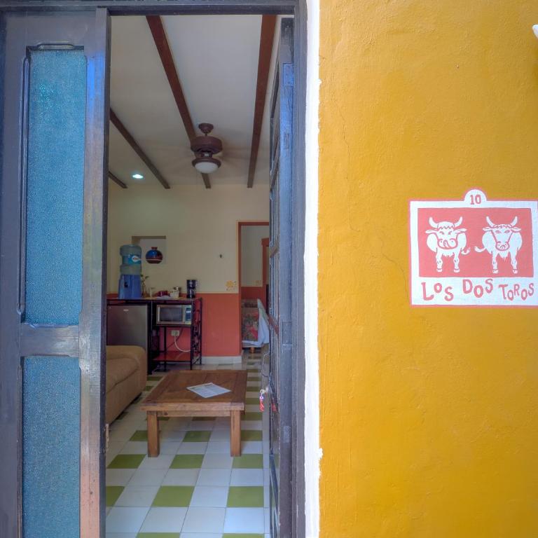Hotel Luz en Yucatan - Deluxe Queen Room with Two Queen Beds - 1
