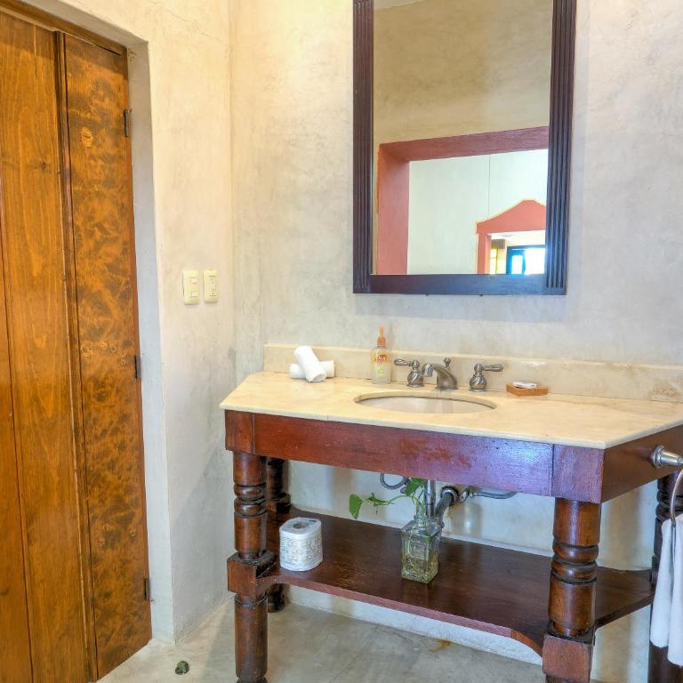 Hotel Luz en Yucatan - Deluxe Queen Room with Two Queen Beds - 2
