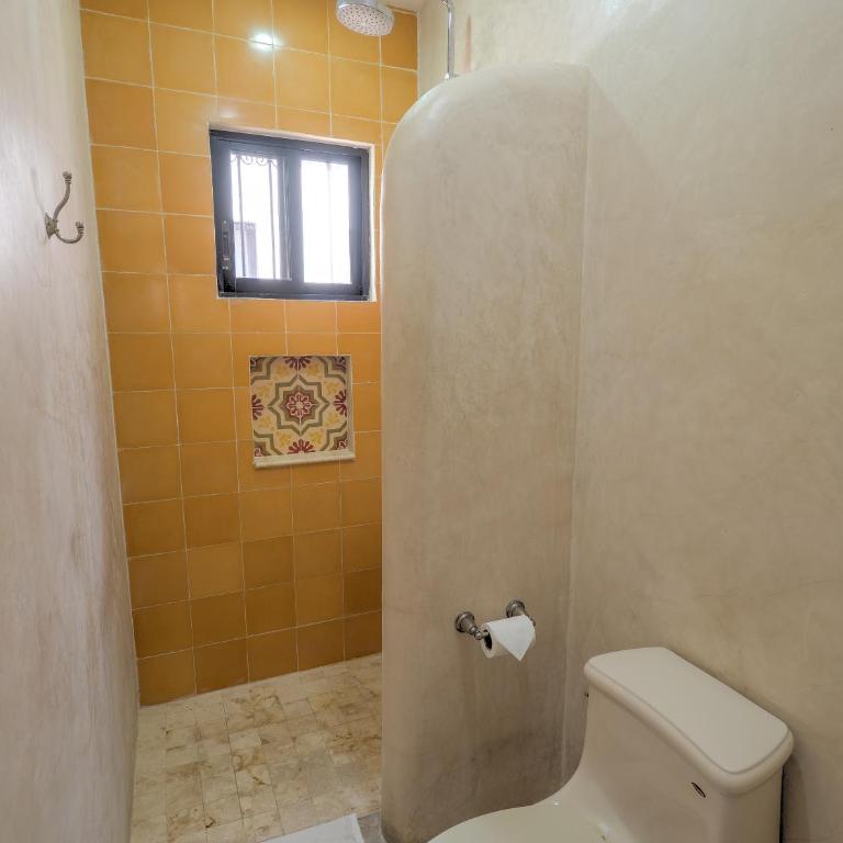 Hotel Luz en Yucatan - Deluxe Queen Room with Two Queen Beds - 4