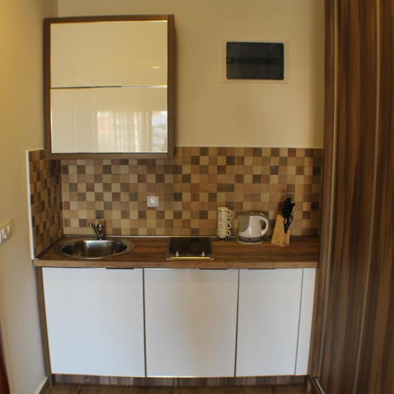 Apartments Kan - Apartman sa Terasom - 13