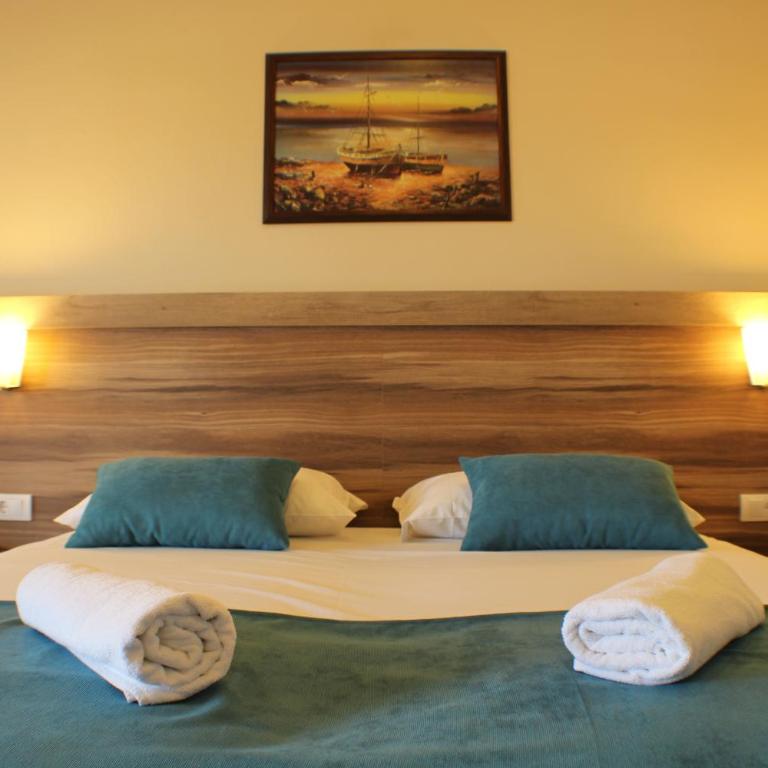 Apartments Kan - Apartman sa Terasom - 14