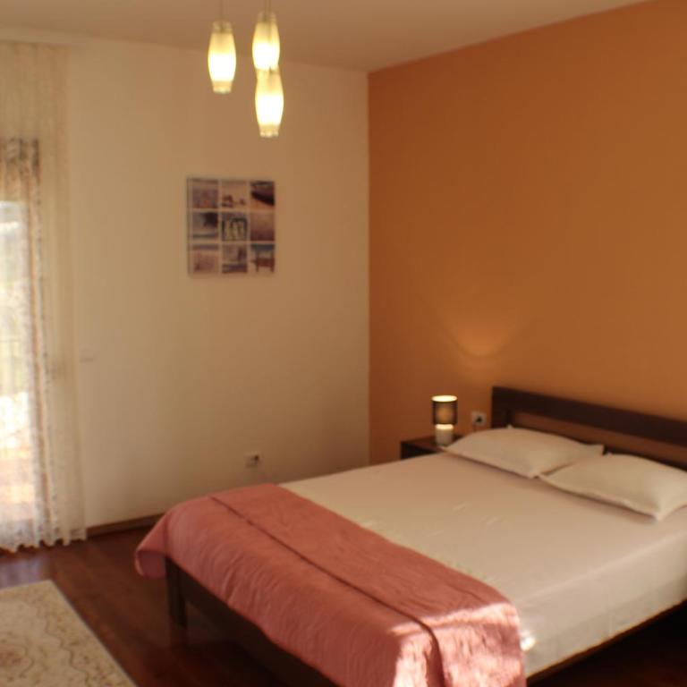 Apartments Kan - Apartman sa 1 Spavaćom Sobom - 18