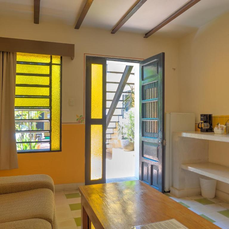 Hotel Luz en Yucatan - Deluxe Family Room - 2