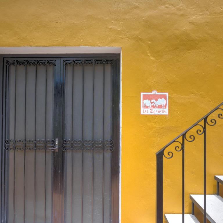 Hotel Luz en Yucatan - Deluxe Queen Room with Two Queen Beds - 2