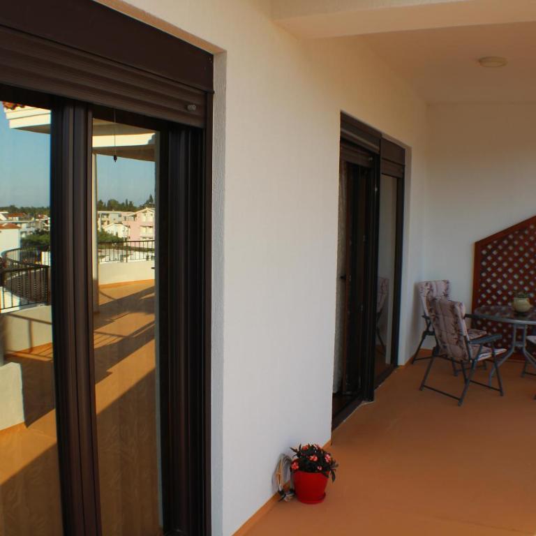 Apartments Kan - Apartman sa 1 Spavaćom Sobom - 14