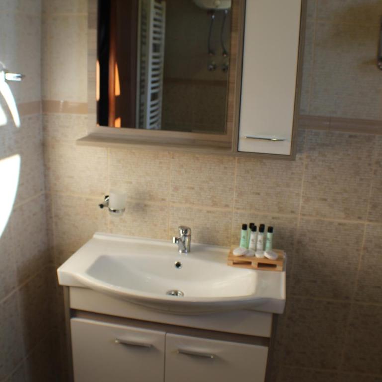 Apartments Kan - Apartman sa 1 Spavaćom Sobom - 11