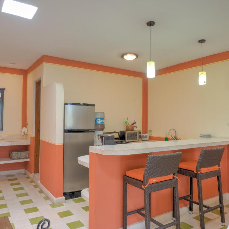 Hotel Luz en Yucatan - Deluxe Family Room - 4
