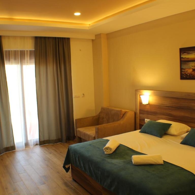 Apartments Kan - Apartman sa Terasom - 7
