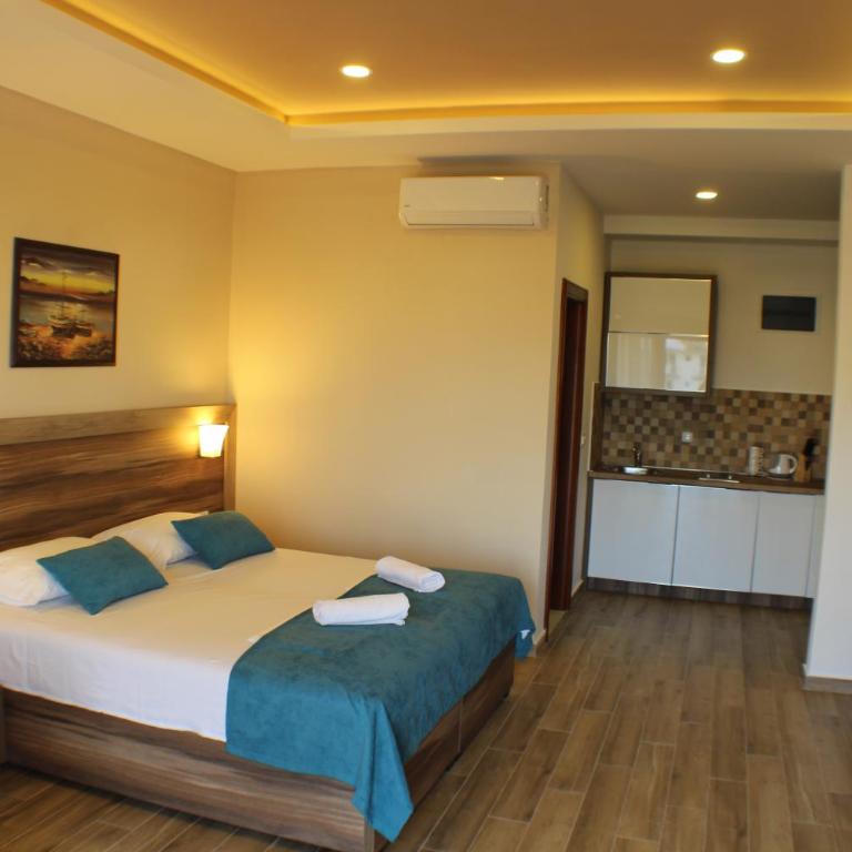 Apartments Kan - Apartman sa Terasom - 10