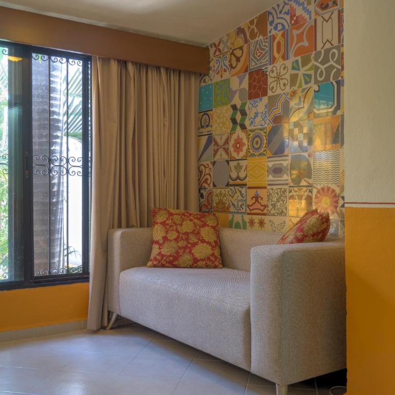 Hotel Luz en Yucatan - Standard Quadruple Room - 4
