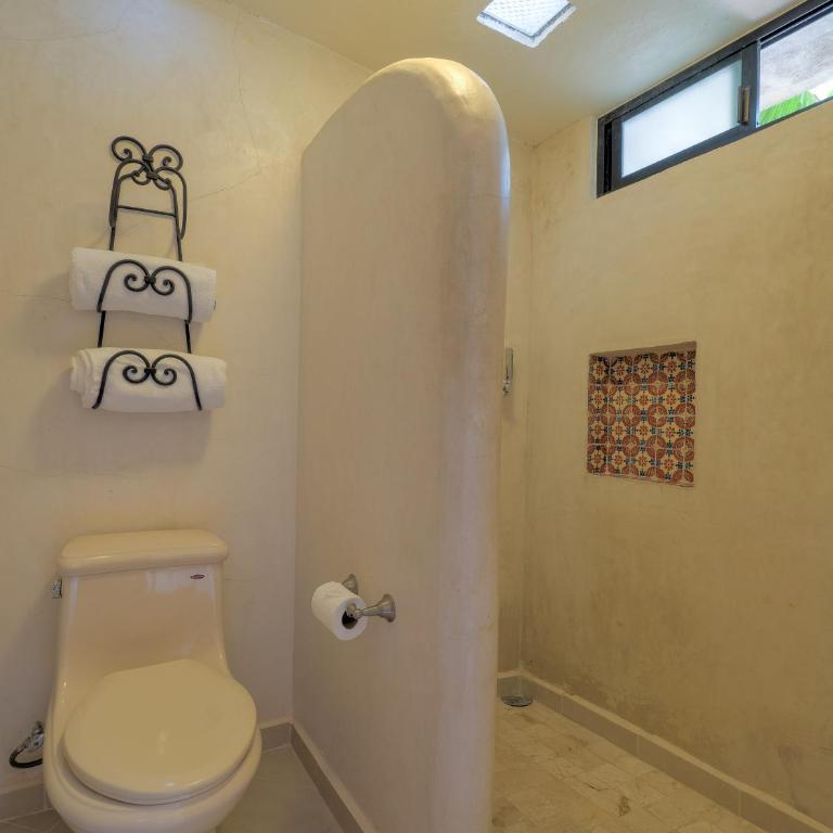 Hotel Luz en Yucatan - Standard Quadruple Room - 6