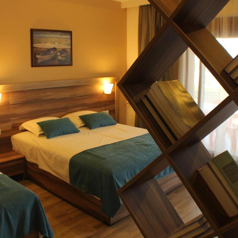 Apartments Kan - Apartman - 11