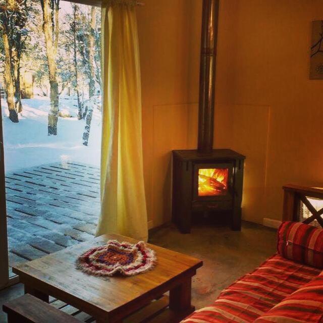 Cabañas La Querencia Tolhuin - Bungalow de 2 dormitorios - 10