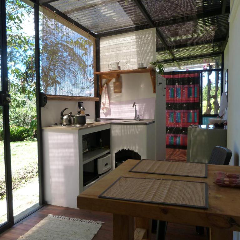 Casa Jade - Apartamento de 1 dormitorio - 5