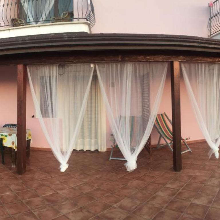 Villa Marilena - Casa con 2 Camere da Letto - 15