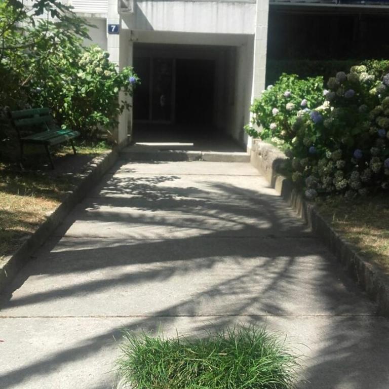Center Apartment - Apartman sa 1 Spavaćom Sobom - 6