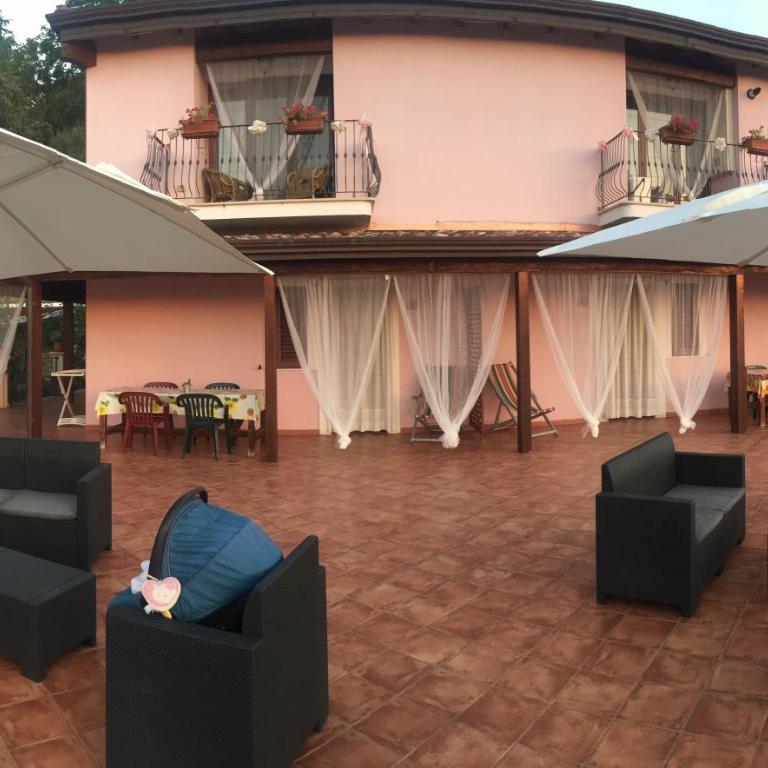Villa Marilena - Casa con 2 Camere da Letto - 16