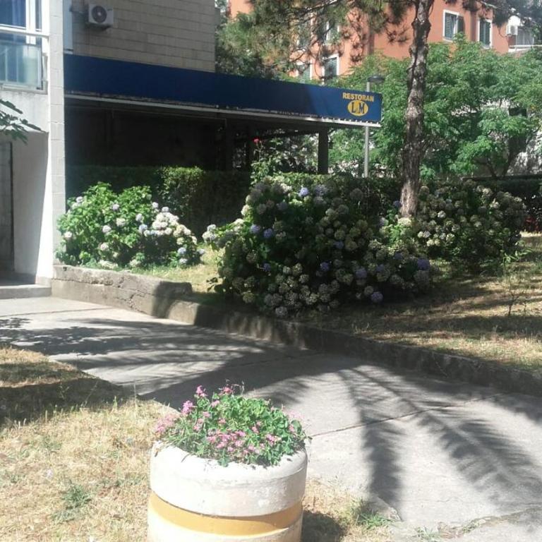 Center Apartment - Apartman sa 1 Spavaćom Sobom - 5