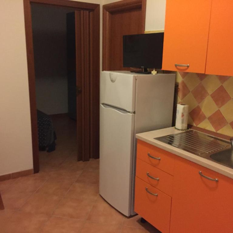 Villa Marilena - Casa con 1 Camera da Letto - 17